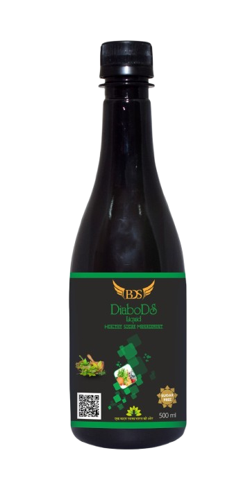 DiaboDS Liquid